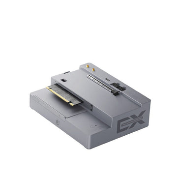 Beelink Multi-Functional EX Pro Docking Station 600w power supply PCle x8 lossless external desktop independent display expandable network card